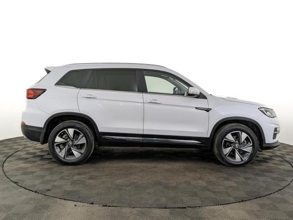 Changan CS75 I Рестайлинг с пробегом 2022 года, цена 2 055 000 рублей, 26545 км, внедорожник, Автокод Объявления