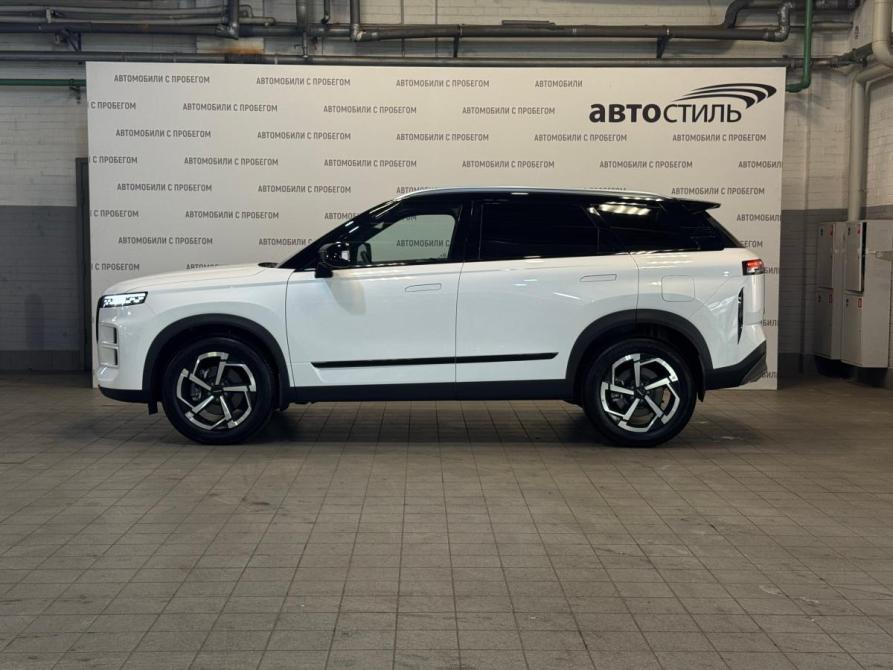 Jaecoo J7 I Санкт-Петербург  - изображение 8