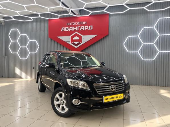 Toyota RAV4 III (XA30) Рестайлинг с пробегом 2012 года, цена 1 486 000 рублей, 210458 км, внедорожник, Автокод Объявления