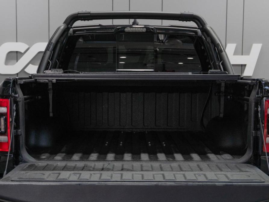 Ram 1500 V Тюмень  - изображение 37