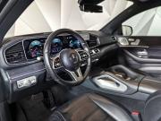 Mercedes-Benz GLE Coupe II (C167) Москва  - изображение 49
