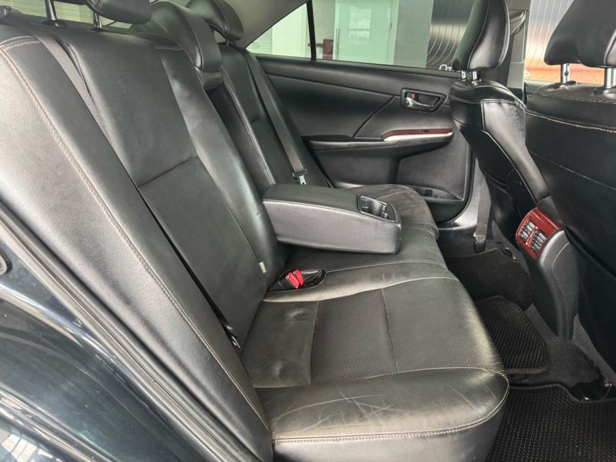 Toyota Camry VII (XV50) Екатеринбург  - изображение 11