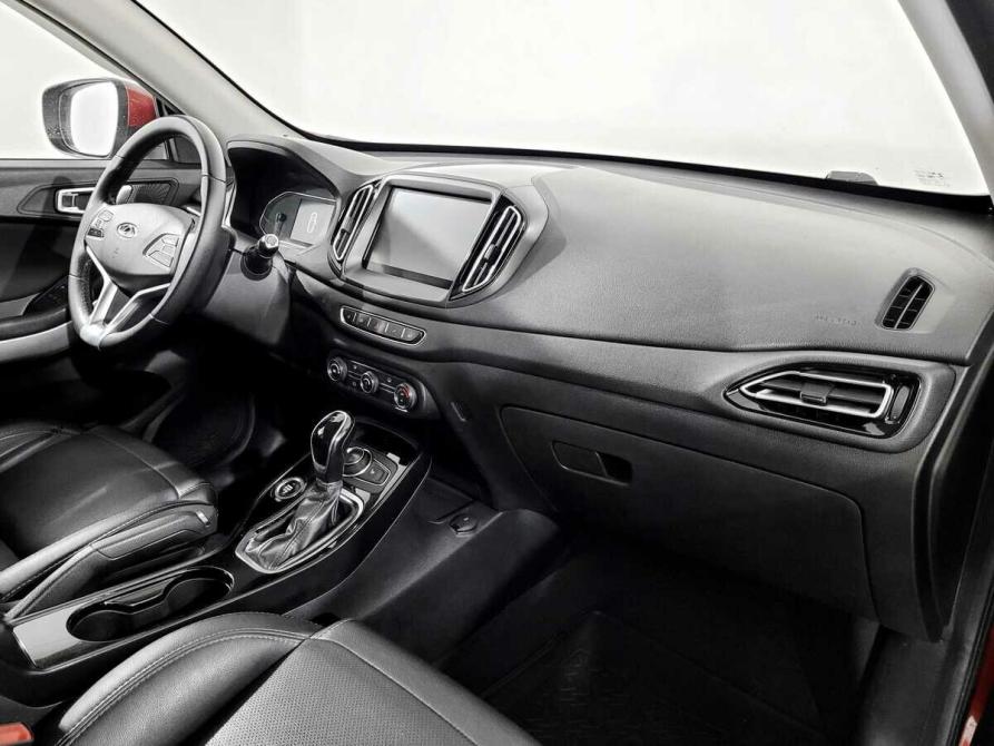 Chery Tiggo 7 I Москва  - изображение 11