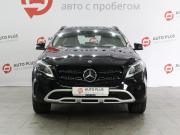 Mercedes-Benz GLA I (X156) Рестайлинг Минеральные Воды  - изображение 22