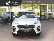 Kia Sportage IV Рестайлинг Казань  - изображение 18