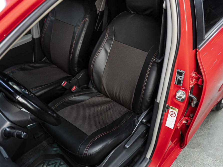 Toyota Yaris II Тюмень  - изображение 13