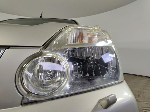 Nissan X-Trail II с пробегом 2008 года, цена 850 000 рублей, 251095 км, внедорожник, Автокод Объявления