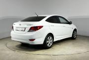 Hyundai Solaris I Саранск  - изображение 37