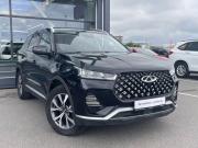 Chery Tiggo 7 Pro I Санкт-Петербург  - изображение 30
