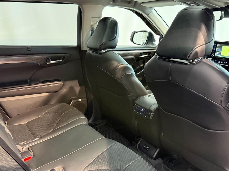 Toyota Highlander IV (XU70) Омск  - изображение 16