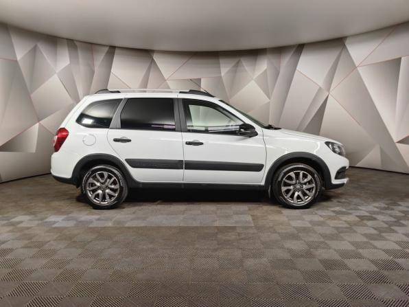 Lada (ВАЗ) Granta I Рестайлинг с пробегом 2023 года, цена 849 000 рублей, 37413 км, универсал, Автокод Объявления