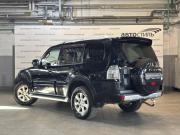 Mitsubishi Pajero IV Санкт-Петербург  - изображение 29