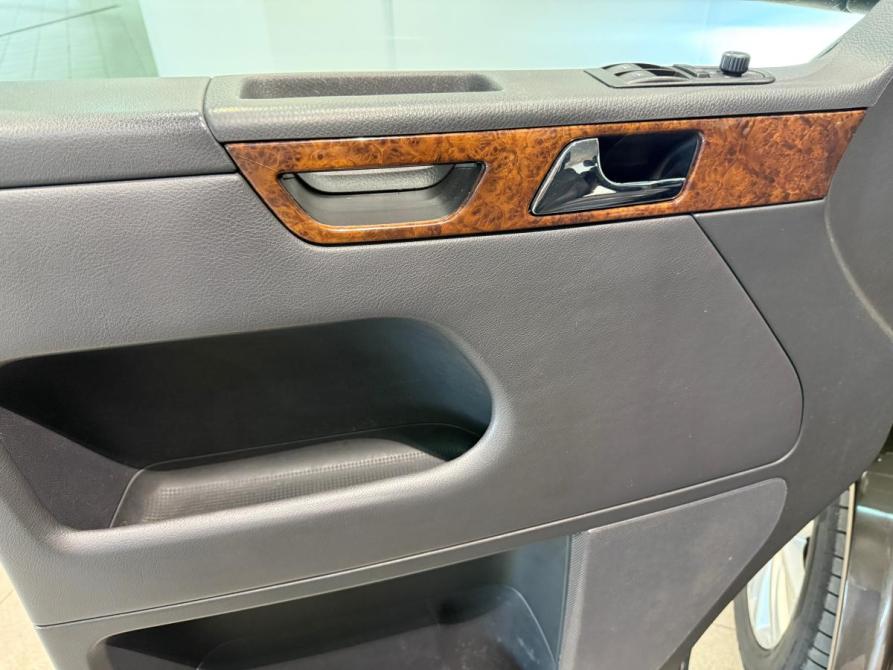 Volkswagen Multivan T5 Рестайлинг Самара  - изображение 11