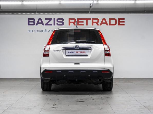 Honda CR-V III с пробегом 2008 года, цена 1 379 000 рублей, 255679 км, внедорожник, Автокод Объявления