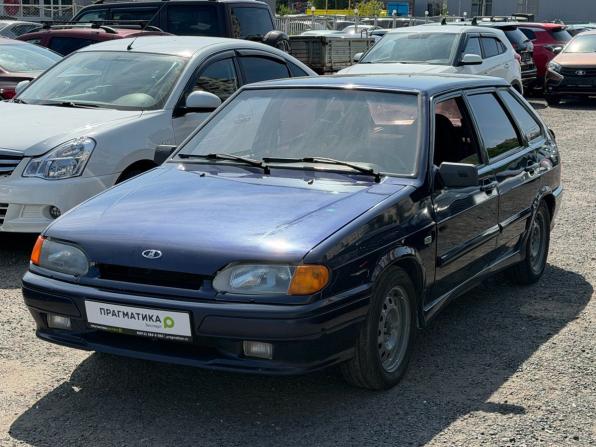 Lada (ВАЗ) 2114 с пробегом 2010 года, цена 199 000 рублей, 241000 км, хэтчбек, Автокод Объявления