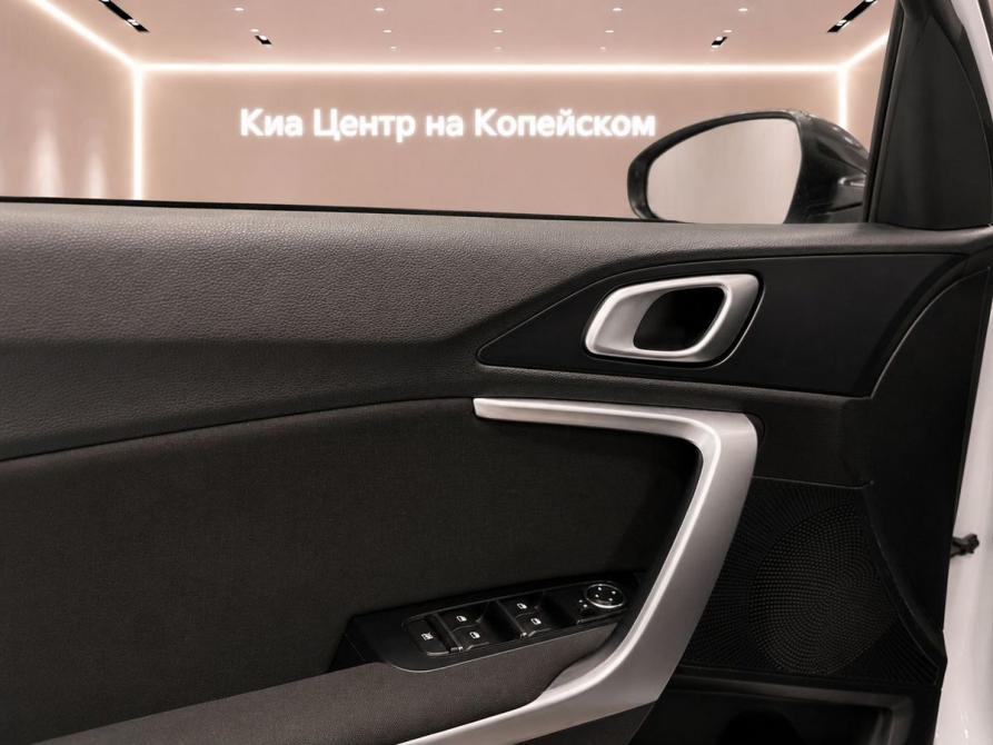 Kia Ceed III Челябинск  - изображение 7