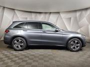 Mercedes-Benz GLC I (X253) Рестайлинг Москва  - изображение 27