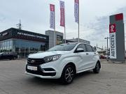 Lada (ВАЗ) XRAY I Стерлитамак  - изображение 20