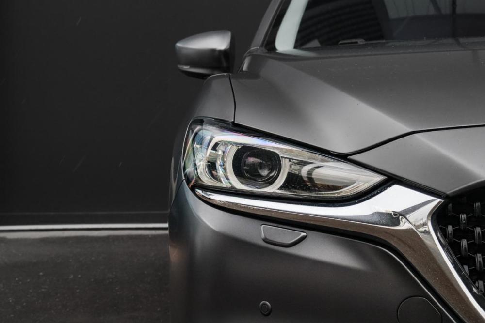 Mazda 6 III (GJ) Рестайлинг 2 Москва  - изображение 29