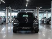 Porsche Cayenne III Москва  - изображение 34