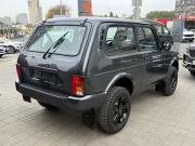 Lada (ВАЗ) Niva Legend I Рестайлинг Краснодар  - изображение 19