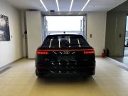 Audi Q8 I (4M) Новосибирск  - изображение 24