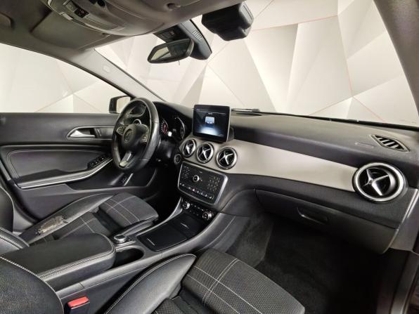 Mercedes-Benz GLA I (X156) с пробегом 2016 года, цена 1 609 000 рублей, 231373 км, внедорожник, Автокод Объявления