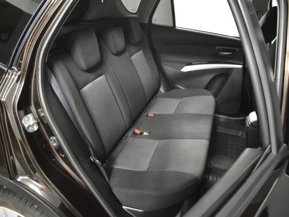 Suzuki SX4 II (S-Cross) с пробегом 2014 года, цена 1 149 900 рублей, 164248 км, хэтчбек, Автокод Объявления