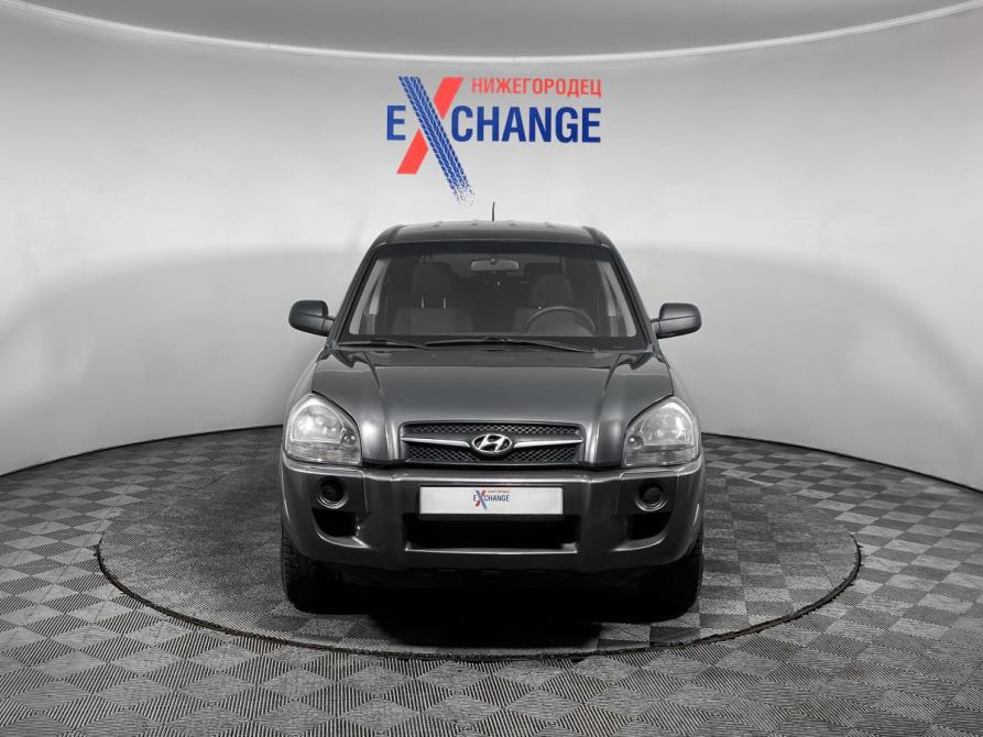 Hyundai Tucson I Нижний Новгород  - изображение 2