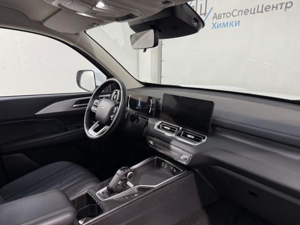 Haval H5 II с пробегом 2024 года, цена 2 999 800 рублей, 100000 км, внедорожник, Автокод Объявления