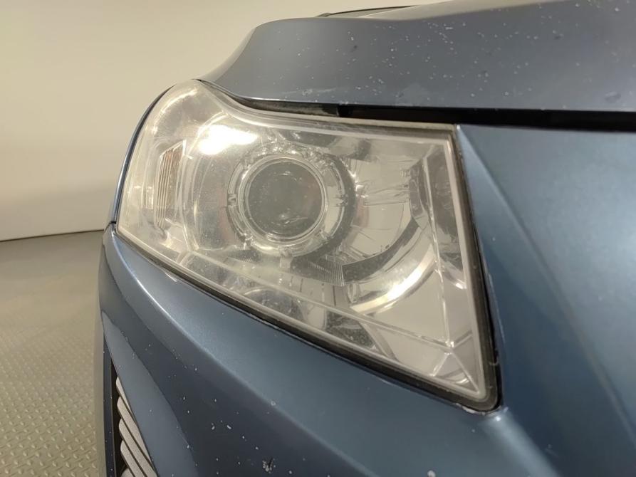 Chevrolet Cruze I Рестайлинг Уфа  - изображение 21