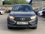 Lada (ВАЗ) Granta I Рестайлинг Санкт-Петербург  - изображение 22