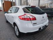 Renault Megane III Рестайлинг 2 Москва  - изображение 28