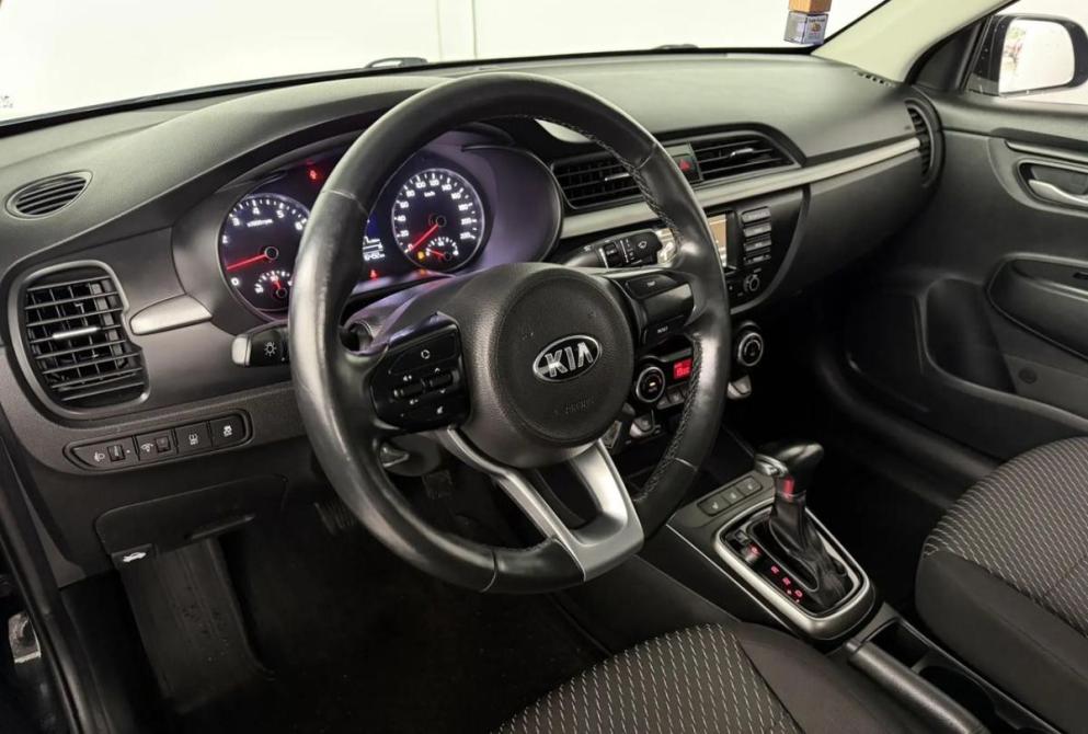 Kia Rio IV Киров  - изображение 17