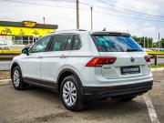 Volkswagen Tiguan II Волгоград  - изображение 45