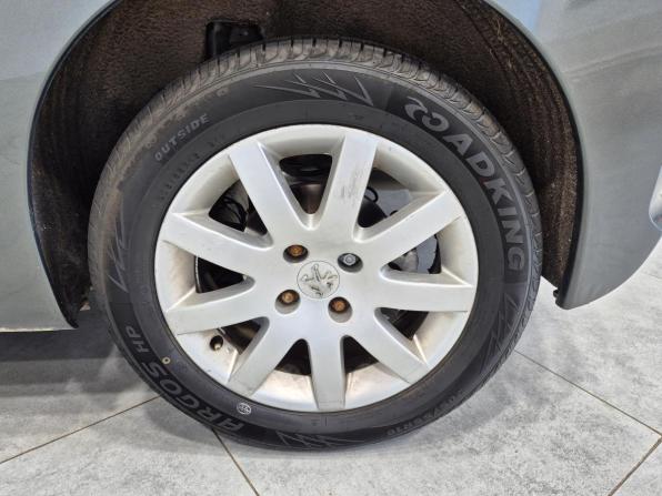 Peugeot 207 I с пробегом 2007 года, цена 370 000 рублей, 187000 км, хэтчбек, Автокод Объявления