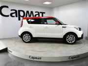 Kia Soul II Рестайлинг Новосибирск  - изображение 30