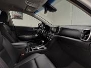 Kia Sportage IV Рестайлинг Казань  - изображение 35