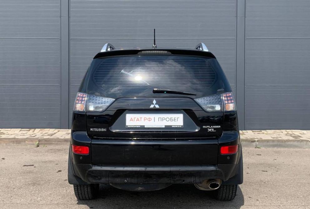 Mitsubishi Outlander II Красноярск  - изображение 8