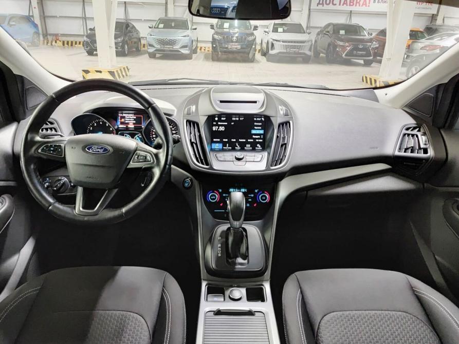 Ford Kuga II Рестайлинг Набережные Челны  - изображение 15