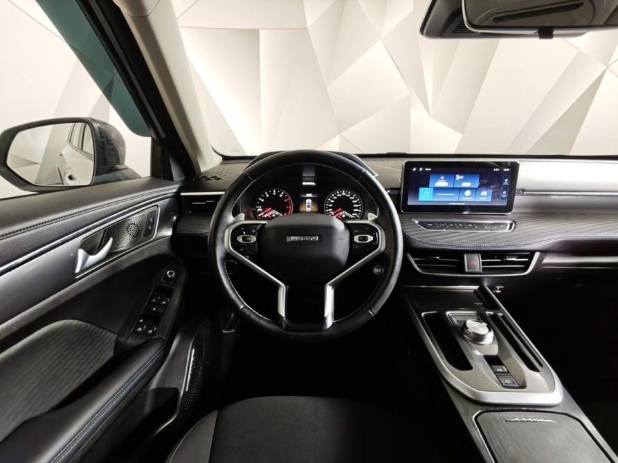 Haval Jolion I Москва  - изображение 20