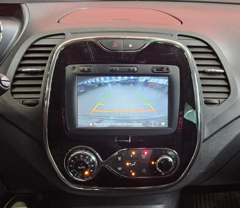 Renault Kaptur I Вологда  - изображение 15