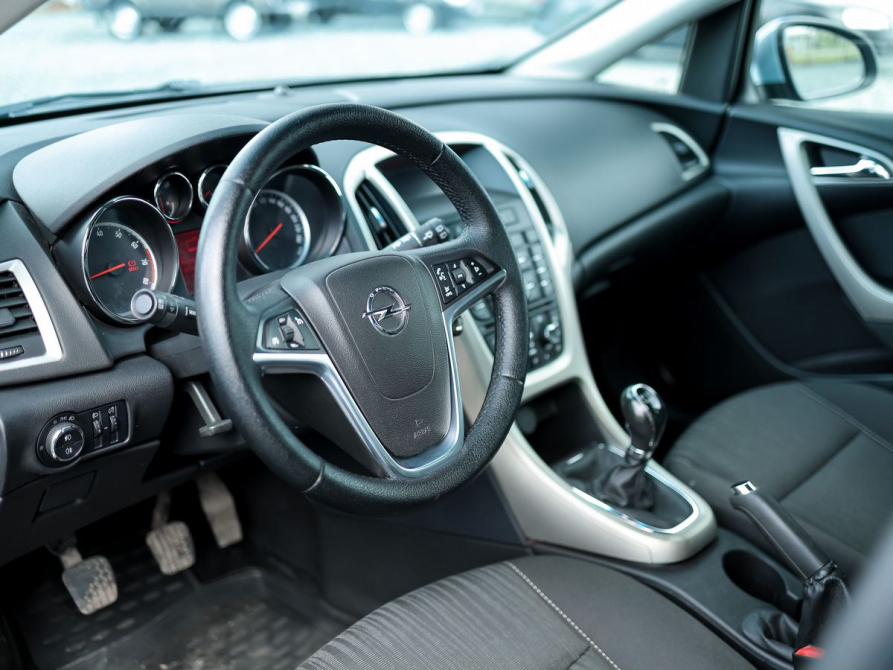 Opel Astra J Ижевск  - изображение 8