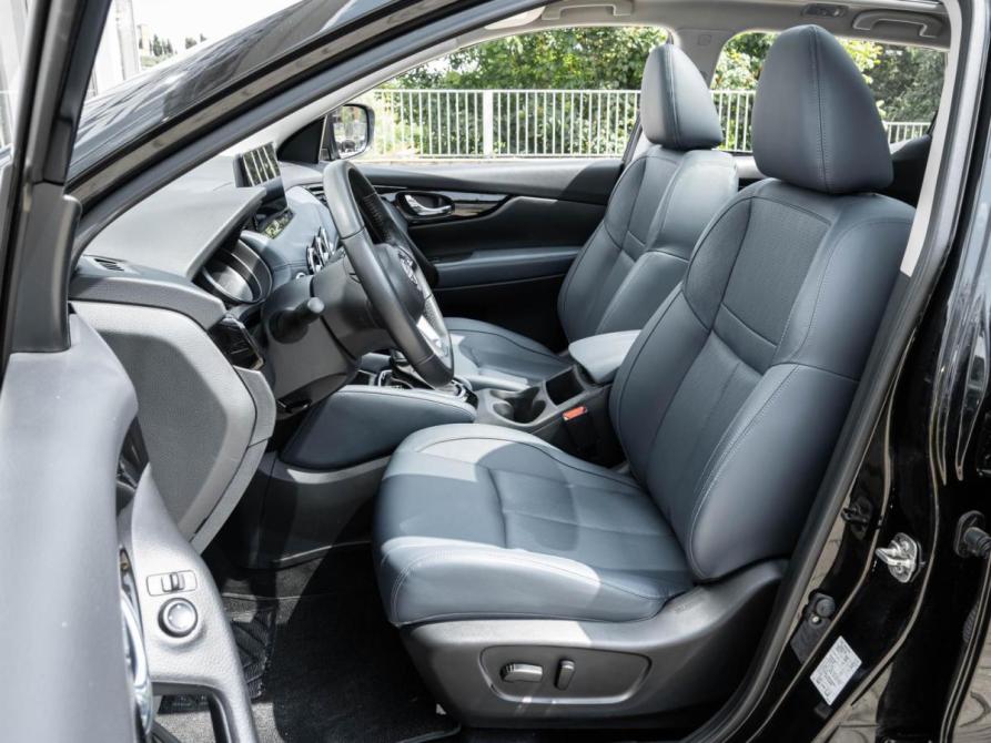 Nissan Qashqai II Рестайлинг 2 Ставрополь  - изображение 10