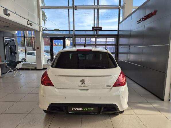 Peugeot 308 I Рестайлинг с пробегом 2011 года, цена 469 000 рублей, 123131 км, хэтчбек, Автокод Объявления