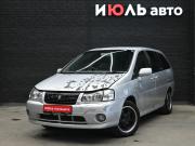 Nissan Liberty Екатеринбург  - изображение 12