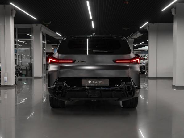 BMW XM с пробегом 2025 года, цена 20 340 000 рублей, 11128 км, внедорожник, Автокод Объявления