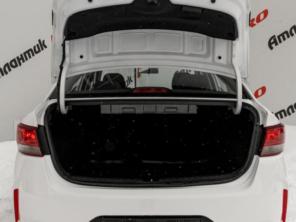 Kia Rio IV Рестайлинг с пробегом 2021 года, цена 1 615 000 рублей, 77500 км, седан, Автокод Объявления
