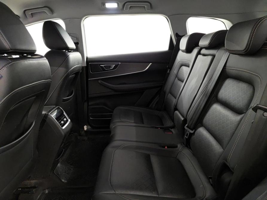 Chery Tiggo 8 I Казань  - изображение 15