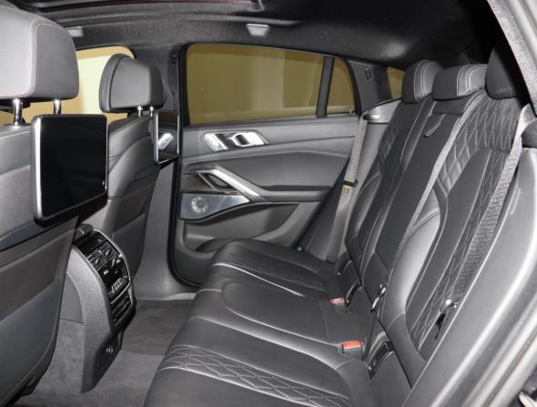 BMW X6 III (G06) с пробегом 2019 года, цена 7 290 000 рублей, 102551 км, внедорожник, Автокод Объявления